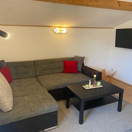 Ferienwohnung Diwoky Sankt Gilgen Exteriér fotografie