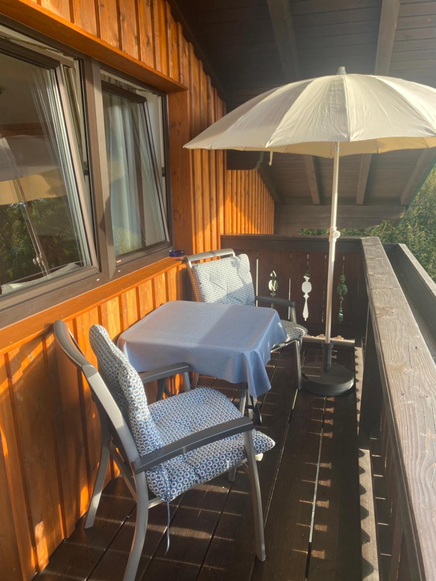 Ferienwohnung Diwoky Sankt Gilgen Exteriér fotografie