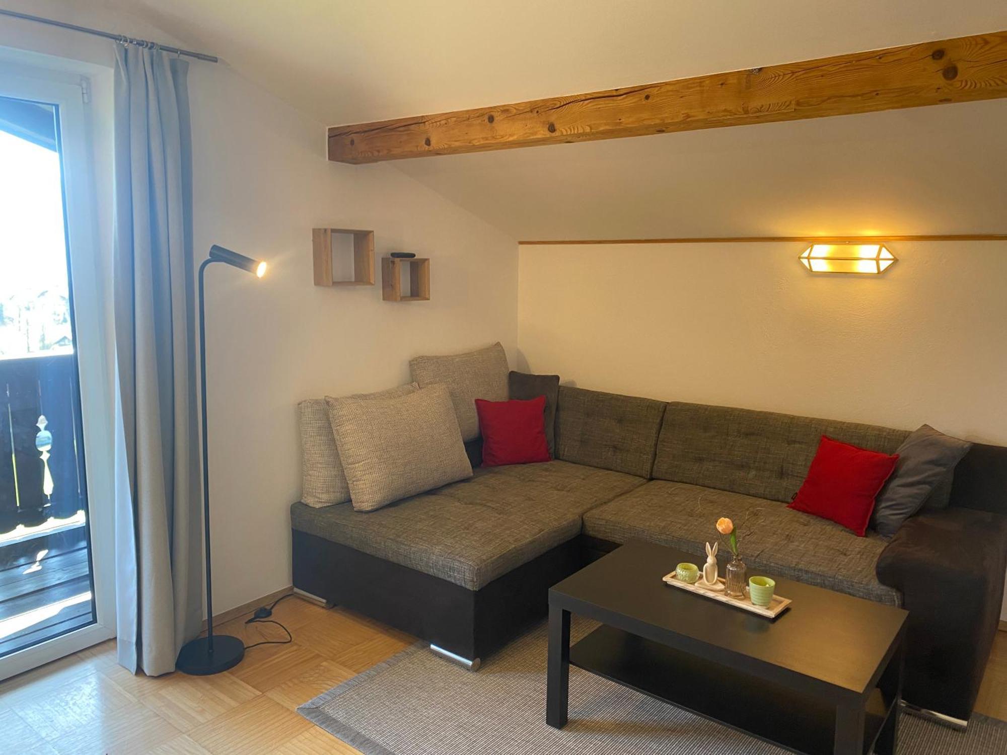 Ferienwohnung Diwoky Sankt Gilgen Exteriér fotografie