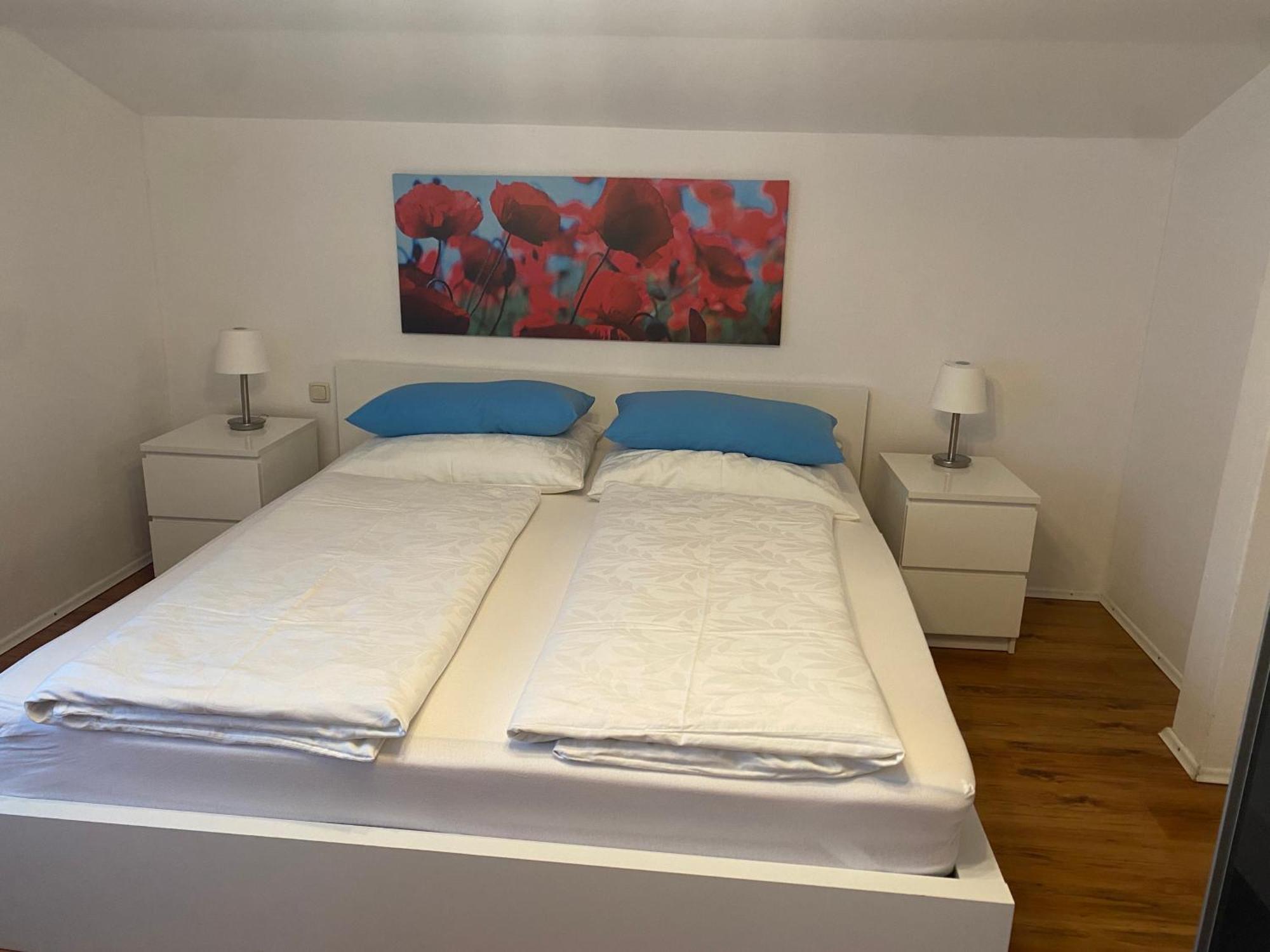 Ferienwohnung Diwoky Sankt Gilgen Exteriér fotografie